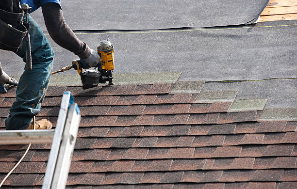 Licensed Flat Roof Repair service in Oakland, MO - Brentwood Metal Roofing